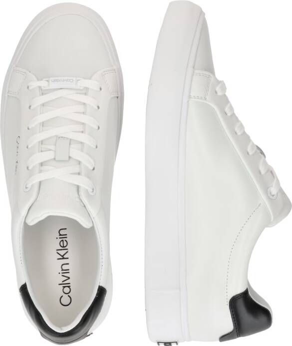 Calvin Klein Sneakers laag