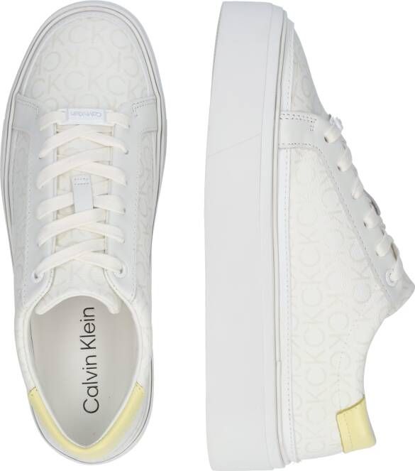 Calvin Klein Sneakers laag