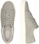 CK Calvin Klein Lederen sneaker - Thumbnail 5