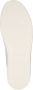 Calvin Klein Eenvoudige Vetersneakers White Heren - Thumbnail 11