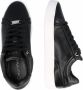 Calvin Klein Sneakers in zwart voor Dames Cupsole Lace Up - Thumbnail 5