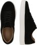 CK Calvin Klein Lederen sneaker - Thumbnail 3