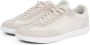 Calvin Klein Sneaker met suède details en logo - Thumbnail 4
