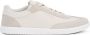 Calvin Klein Sneaker met suède details en logo - Thumbnail 5