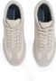 Calvin Klein Sneaker met suède details en logo - Thumbnail 6