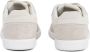Calvin Klein Sneaker met suède details en logo - Thumbnail 7