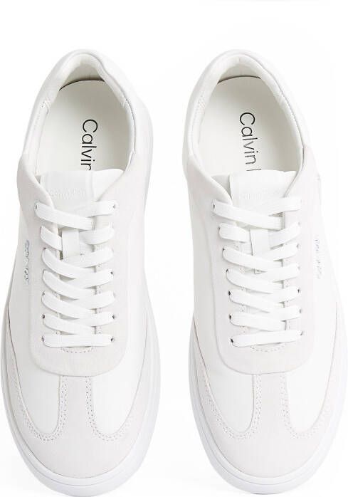 Calvin Klein Sneakers laag