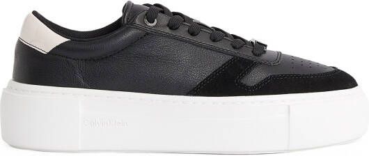 Calvin Klein Sneakers laag