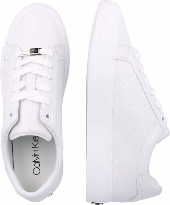 Calvin Klein Sneakers laag