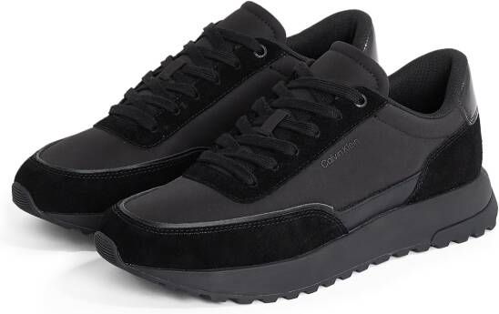 Calvin Klein Sneakers laag