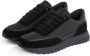 CK Calvin Klein Sneakers met labelprint - Thumbnail 2