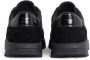 CK Calvin Klein Sneakers met labelprint - Thumbnail 4