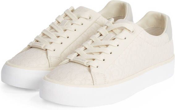 Calvin Klein Sneakers laag