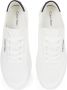 CK Calvin Klein Sneakers met labeldetails en vetersluiting - Thumbnail 3