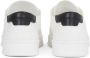 CK Calvin Klein Sneakers met labeldetails en vetersluiting - Thumbnail 4
