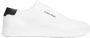 CK Calvin Klein Sneakers met labeldetails en vetersluiting - Thumbnail 5