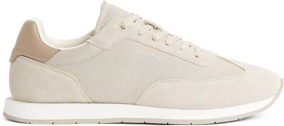 Calvin Klein Sneakers laag