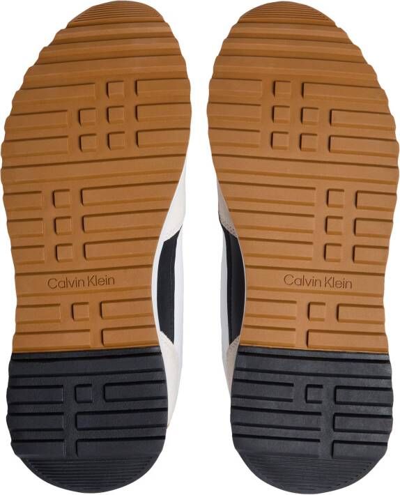 Calvin Klein Sneakers laag
