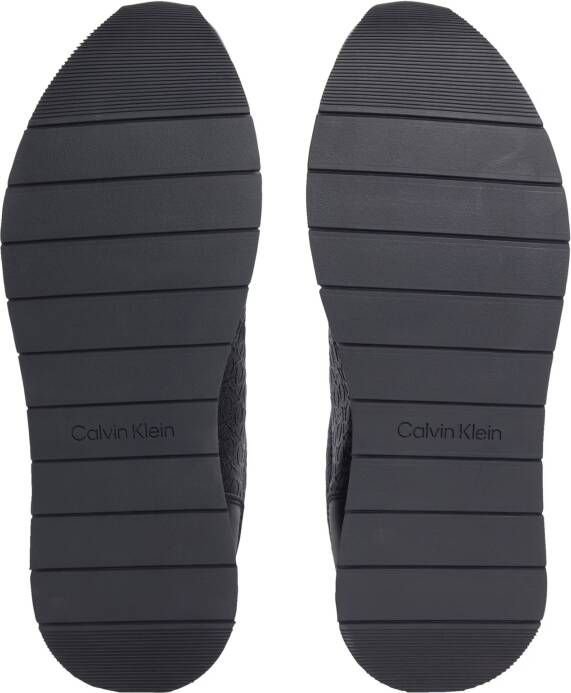 Calvin Klein Sneakers laag