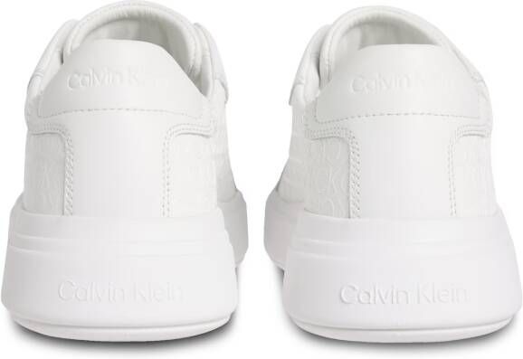 Calvin Klein Sneakers laag