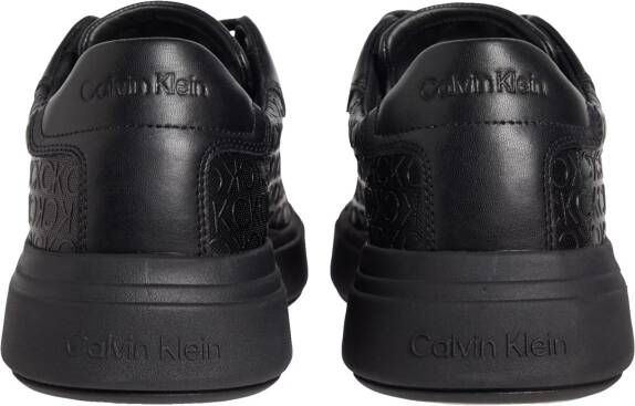 Calvin Klein Sneakers laag