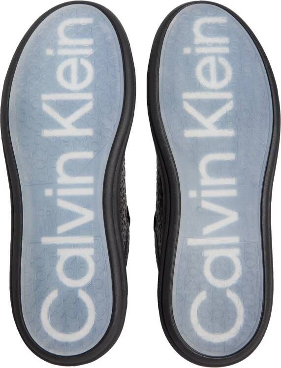 Calvin Klein Sneakers laag