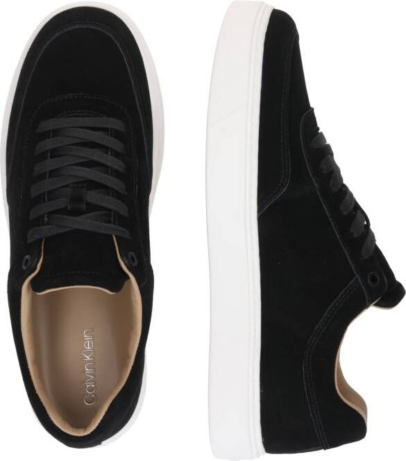 Calvin Klein Sneakers laag