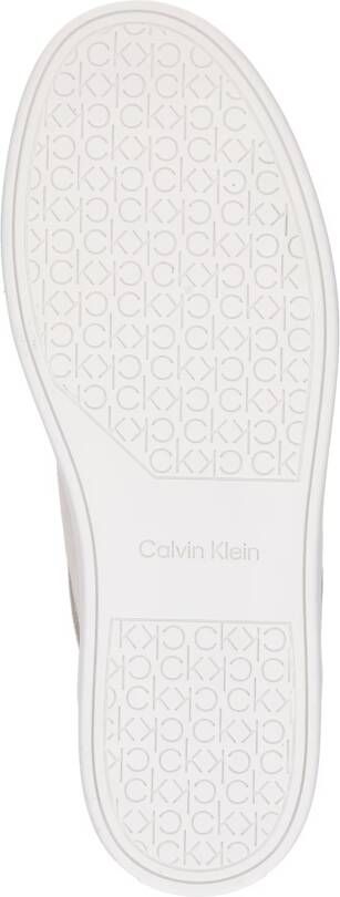 Calvin Klein Sneakers laag
