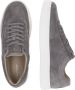 Calvin Klein Clean Cup Low Laceup Sneakers - Thumbnail 5