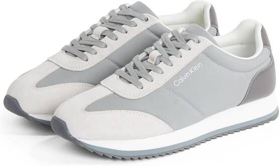 Calvin Klein Sneakers laag