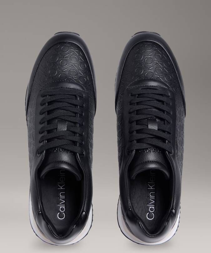 Calvin Klein Sneakers laag