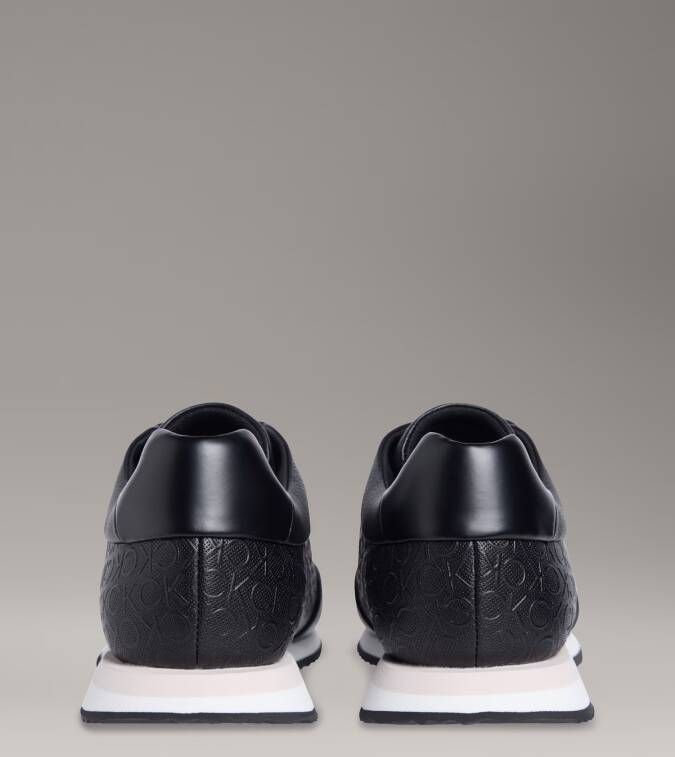 Calvin Klein Sneakers laag