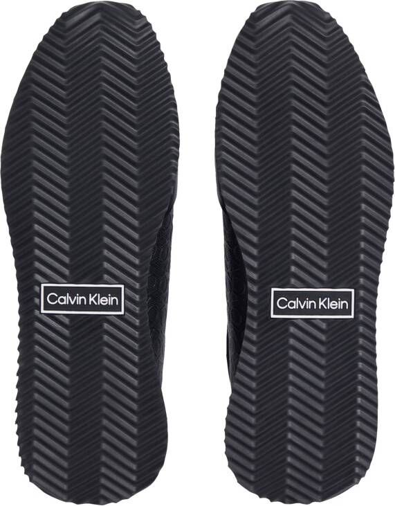 Calvin Klein Sneakers laag
