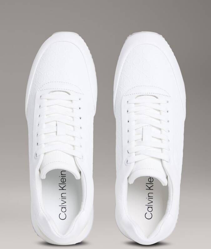Calvin Klein Sneakers laag