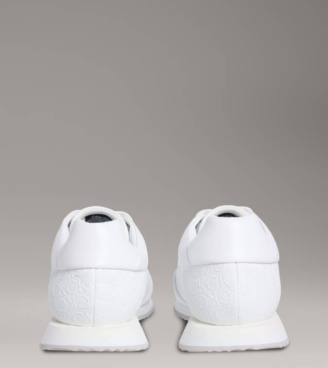 Calvin Klein Sneakers laag