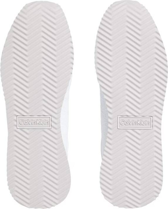 Calvin Klein Sneakers laag