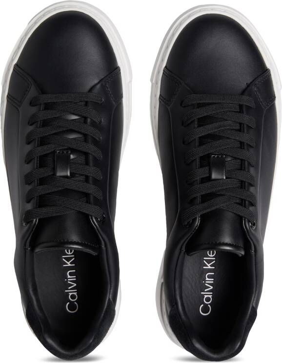 Calvin Klein Sneakers laag