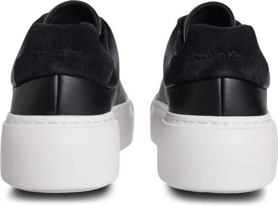 Calvin Klein Sneakers laag