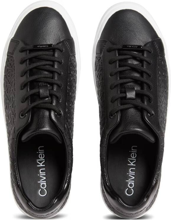 Calvin Klein Sneakers laag