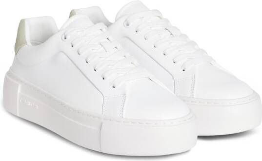 Calvin Klein Sneakers laag