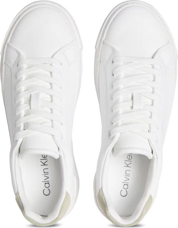 Calvin Klein Sneakers laag