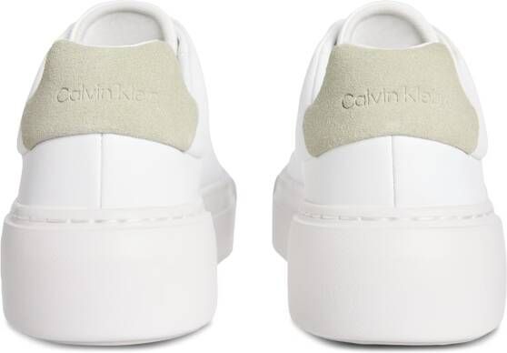Calvin Klein Sneakers laag
