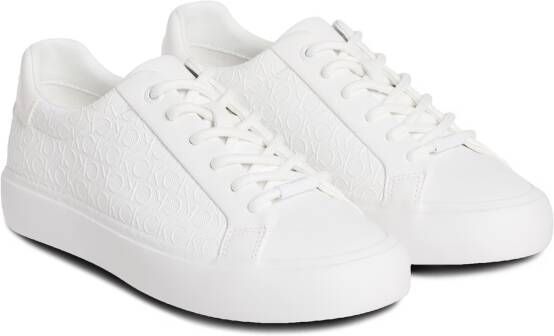 Calvin Klein Sneakers laag