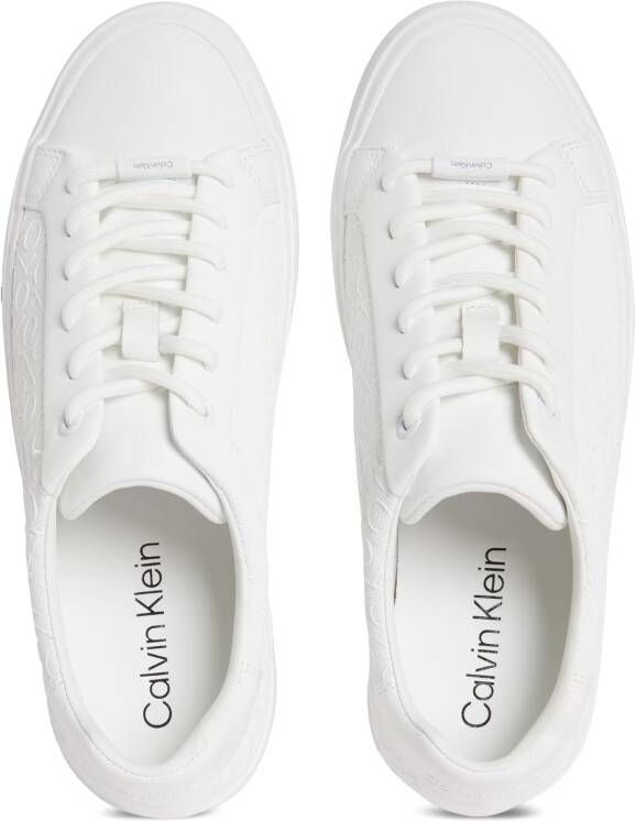 Calvin Klein Sneakers laag