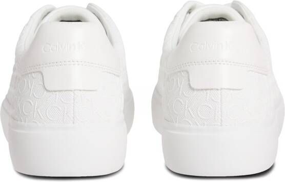 Calvin Klein Sneakers laag