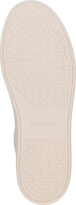 Calvin Klein Sneakers laag