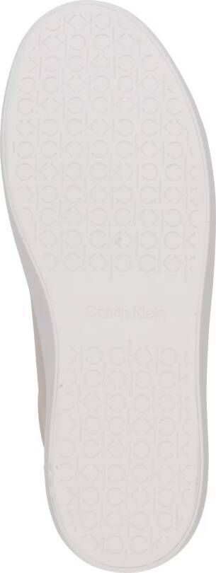 Calvin Klein Sneakers laag