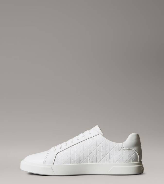 Calvin Klein Sneakers laag