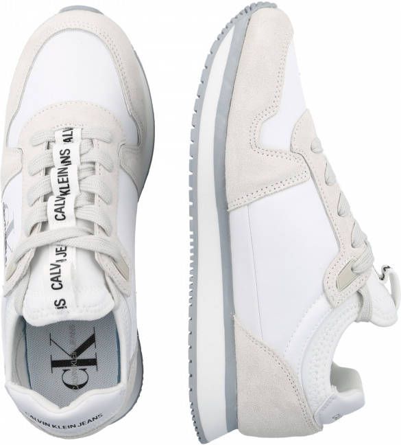 Calvin klein Sneakers laag