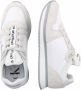 Calvin Klein Slip on sneakers RUNNER LACEUP SNEAKER SOCK met elastische instap - Thumbnail 9